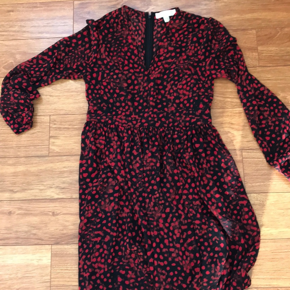Women’s dress